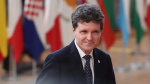Nicușor Dan, mesaj de Ziua MAI: Lupta împotriva drogurilor și a violenței domestice, o prioritate