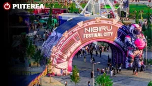 Nibiru își deschide astăzi porțile. Care este programul pentru prima zi de distracție în noua stațiune