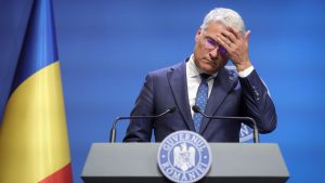 Reprezentanții partidelor, convocați la Palatul Cotroceni, pe tema legii salarizării. Pîslaru, acuzat de minciună: “Nu scade niciun venit”