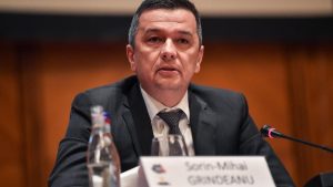 PSD nu mai exclude o guvernare alaturi de AUR. Sorin Grindeanu: Atât timp cât românii votează un partid, trebuie să fie respectaţi în decizia lor