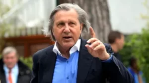 Ilie Năstase, la 80 de ani: „Îl rog pe Doamne, Doamne să nu uite să mă trezească dimineața!”