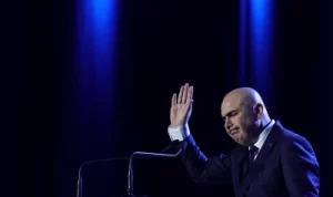 Bolojan transmite un mesaj noului premier al Ucrainei: România își reafirmă sprijinul pentru Kiev și integrarea europeană