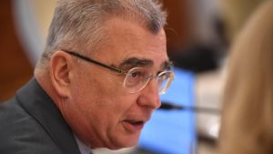 Petrișor Peiu, reacție după raportul Comisiei Europene privind statul de drept în România