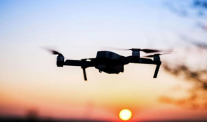 Investiție majoră în securitate: Dronele MAI, între colaborare internațională și semne de întrebare