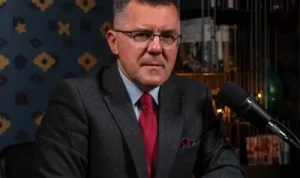 Ideologul AUR le răspunde liderilor PSD, care au cerut ca partidul să-și schimbe viziunea doctrinară ca să intre la guvernare: Aroganță și incultură politică gravă