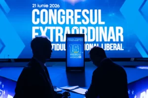 Prima acțiune concretă a conducerii PNL după ce instanța a dat dreptate taberei anti-Bolojan. Mutări și în grupul contestatarilor
