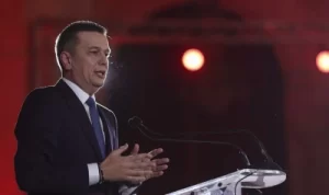 VIDEO Grindeanu pune condiții pentru votarea Legii salarizării: PSD nu o susține fără amendamentele sindicatelor / ‘Un medic poate pierde 6.000 de lei’