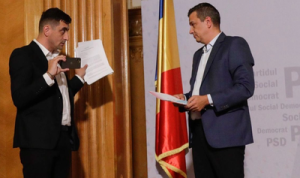Grindeanu explică ascensiunea AUR prin „guvernarea proastă” a lui Bolojan: „Cu cât a guvernat mai mult, cu atât AUR a trecut de 35%”