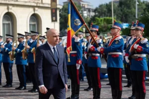 SUSPICIUNI DE CORUPȚIE FĂRĂ PRECEDENT: CUM A „CLASIFICAT” GUVERNUL COMPETIȚIA PENTRU CELE 17 MILIARDE € ALE SAFE