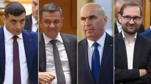 Trântorii din Parlament vor încasa și cu 30% în plus pe noua lege a salarizării