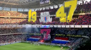Steaua București se îndreaptă către prima ligă. Anunțul ministrului Apărării