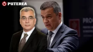 AUR exclude orice colaborare cu PSD sub conducerea lui Grindeanu. Petrișor Peiu: „Aceeași șobolăneală o încearcă”