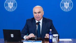 Bogdan Chirieac lansează o imagine inedită cu Ilie Bolojan: „Cum vi s-ar părea?” / video