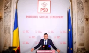 VIDEO Grindeanu: Legea salarizării are șanse mici să treacă de Parlament. Liderul PSD cere mai întâi acord în Guvern