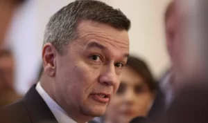 VIDEO Sorin Grindeanu vrea ca toate discuțiile de la Cotroceni să fie desecretizate: „Da, sunt de acord!”