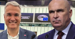 Cum fură reziștii lui Bolojan! Milioane pentru fosta firmă a actualului ministru interimar demis Pîslaru