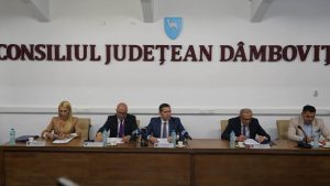 Corneliu Ștefan-Președintele CJDâmbovita: Există rezultate care merită mai mult decât felicitări. Merită să fie recunoscute și apreciate de toată comunitatea.