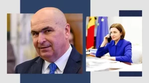 Cum văd moldovenii viitorul țării. 54% resping unirea cu România, iar aproape jumătate vor relații echilibrate cu Rusia și UE
