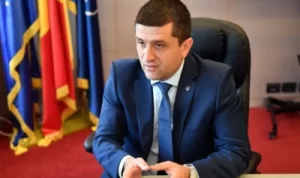 Radu Miruță: ‘Drona avea încărcătură. Se pare că era de proveniență rusească’