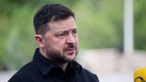 Zelenski avertizează: Rusia pregătește un atac „masiv” în următoarele 48 de ore