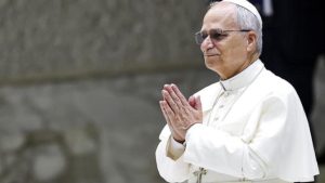 Papa Leon, nou apel la pace în Orientul Mijlociu