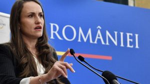Ambasadorul Rusiei la Bucureşti, chemat la MAE după încălcările repetate ale spaţiului aerian românesc