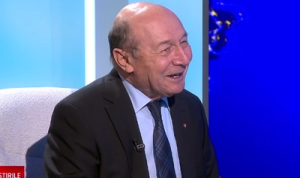 Traian Băsescu transmite un mesaj tranșant: Anticipatele înseamnă încă trei-patru luni de bătut câmpii