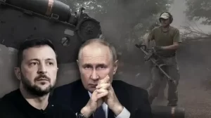 Putin încurajează din nou discursul revizionist și susține că Ucraina va pierde teritoriile din vest care au aparținut Poloniei, Ungariei și României