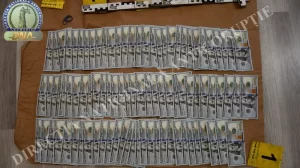 S-a rupt tăcerea în circuitul mitei din Vama Constanța: Vameșii acuzați de șpagă la container au bătut palma cu procurorii DNA