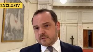 Fostul ministru Alexandru Rogobete îl acuză pe Ilie Bolojan că face economii în sănătate cu orice preț: „Pentru gloria lui de a reduce deficitul face orice, fără să țină cont de nimic”