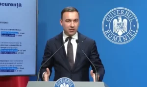 Proiect PSD – Bogdan Ivan anunță pragurile de preț pentru care se va reduce acciza la carburanți în perioade de criză
