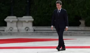 EXCLUSIV SURSE Nicușor Dan nu va desecretiza discuțiile cu Sorin Grindeanu, Ilie Bolojan, Dominic Fritz și Kelemen Hunor