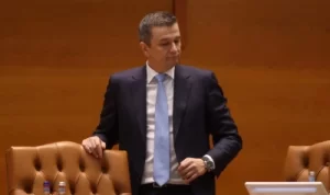 Sorin Grindeanu explică legile care vor fi adoptate în sesiunea extraordinară: PSD nu este un partid care spune „da” automat