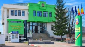 Alexandru Iorga-Primarul orașului Găești: Punem ordine în administrarea asociațiilor de proprietari.