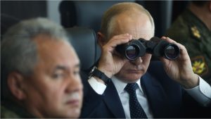Vladimir Putin reaprinde disputa privind granițele Ucrainei: „Va pierde pământurile care au aparținut României, Poloniei și Ungariei”  Citește mai mult la: https://www.digi24.ro/stiri/externe/rusia/vladimir-putin-reaprinde-disputa-privind-granitele-ucrainei-va-pierde-pamanturile-care-au-apartinut-romaniei-poloniei-si-ungariei-3879393  Informaţiile publicate pe site-ul Digi24.ro pot fi preluate, în conformitate cu legislația aplicabilă, doar în limita a 120 de caractere.