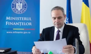 România, cu tăișul retrogradării deasupra capului – Alexandru Nazare: Riscul încă există