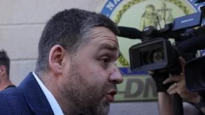 DNA, redusă la o instituție de fațadă, în timp ce mafia imobiliară prosperă sub zâmbetul lui Ciprian Ciucu