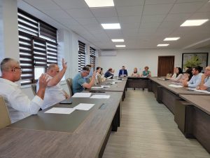 Alexandru Iorga-Primarul orașului Găești: Găeștenii trebuie să știe cine a votat pentru scumpiri