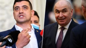 Sever Voinescu: Bolojan și Simion vor alegeri anticipate, dar și suspendarea președintelui