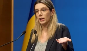 Diana Buzoianu acuză blocaje în dosarele de mediu: „De o lună încerc să obțin o audiență la procurorul general”