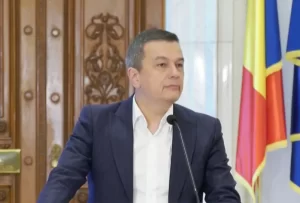 Sorin Grindeanu îl acuză pe Ilie Bolojan că și-ar fi salvat funcția prin înțelegeri netransparente: „Pentru putere și bani”