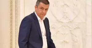 naţional Grindeanu contestă legitimitatea guvernului interimar de a decreta stare de alertă la nivel naţional