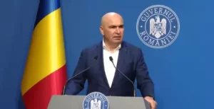 Bolojan anunţă stare de alertă la nivel naţional. România va importa energie electrică din Ucraina