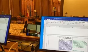 Amendamentul PSD anti-Fritz a primit OK-ul Comisiei Juridice! PNL s-a abținut, USR a votat împotriva