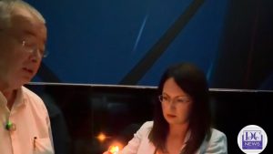 Așa arată „planul de economie la energie” aplicat la DC News după apelul lui Bolojan / video