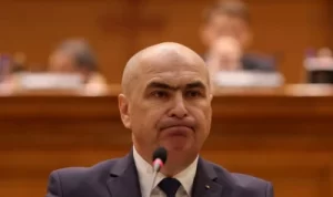Senatul a adoptat legea decarbonizării. Ilie Bolojan: „Vom avea penalități” / Daniel Zamfir: „Nu se poate întâmpla”