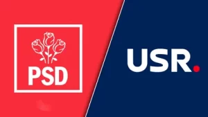 USR acuză PSD și AUR că pun în pericol 1,7 miliarde de euro din PNRR prin modificarea Legii decarbonizării