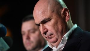 Ilie Bolojan, anunț privind riscurile în domeniul energiei electrice. Ce a decis Guvernul