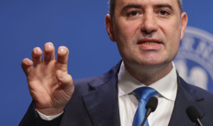 Alexandru Nazare anunță o revenire puternică a economiei în 2027: Inflația va scădea, consumul va crește
