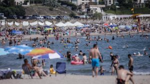 Turismul românesc, în scădere cu 6,8% în primul semestru din 2026